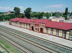 На станции Покровск проведут историческую реконструкцию