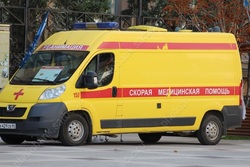 Под Ивантеевкой перевернулось авто с подростками, трое в больнице