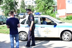 Директор водоканала сдал полиции "специалистов по счетчикам"