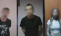 Мак-2022: задержаны 19 наркоманов в загородном клубе и трое закладчиков