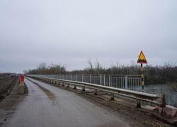 Ограничение на проезд по мосту через Большой Иргиз скоро снимут