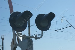В Гагаринском районе на 6 часов закроют железнодорожный переезд
