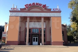 Здание кинотеатра продается за 50 млн