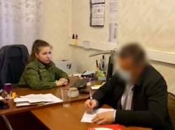 Против главы Федоровского района возбудили уголовное дело