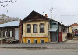 Еще два дома в центре города пойдут под снос