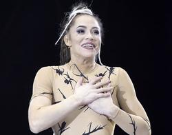 "Принцессой цирка-2022" в Саратове стала воздушная гимнастка