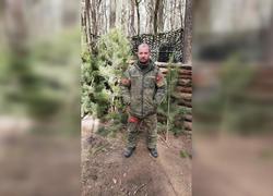 В Вольске простятся с погибшим на Украине подполковником