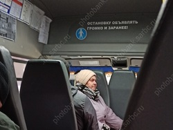 Жители Заводского района: автобус не ходит по продленному маршруту