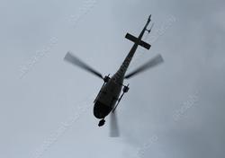 На обслуживание правительственного вертолета заложили 10 млн