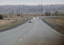 Участок казахстанской трассы отремонтируют за 3,5 млрд
