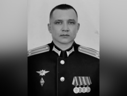 В спецоперации погиб житель Дергачевского района