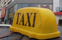 Пассажирка попавшего в ДТП такси взыскала с водителя 50 тысяч