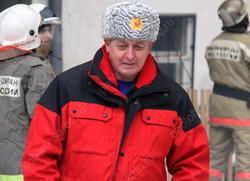 Экс-глава ГУ МЧС Качев опять признан виновным, но освобожден от наказания