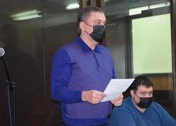 Экс-прокурору Кировского района продлили домашний арест