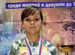 Три шахматиста стали победителями этапа Кубка России
