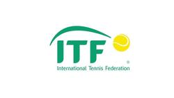 Теннисистка выиграла мировой турнир ITF Juniors