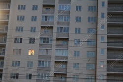 По числу домов от застройщиков за год область - 26-я в России