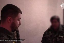 Жителя Энгельса обвинили в дискредитации российской армии