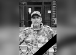 В зоне СВО погиб доброволец из Марксовского района