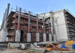 Губернатор: проектировщики затягивают реконструкцию Театра оперы