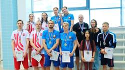 Саратовские пловцы привезли с чемпионата России 27 наград