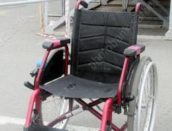Инвалид получила коляску после обращения в прокуратуру
