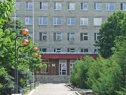 Наследники Грищенко проиграли апелляцию об изъятии больничного комплекса