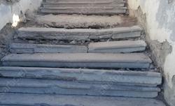 Запланирован ремонт восьми уличных лестниц