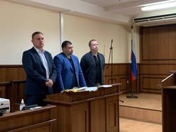 Приговор экс-прокурору Пригарову вступил в силу