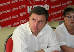 Суд заблокировал сайт политика Николая Бондаренко