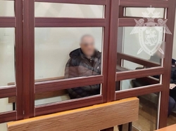 Горожанин получил 13 лет за смертельное избиение в новогоднюю ночь