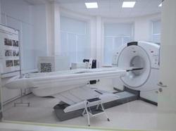 В Саратове установлен томограф для раннего выявления онкологии