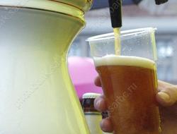В регионе снижается производство пива и растет - майонеза