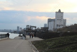 Времена. Крушение теплохода "Адмирал Нахимов", в Саратове открылся участок новой набережной