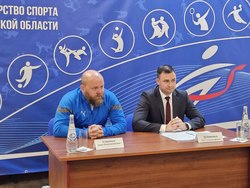 Главный тренер "Сокола" о зимнем трансфере: "Хотелось бы укрепить две-три позиции"