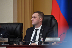 Роман Бусаргин потерял позицию в рейтинге губернаторов