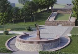 Предложены новые места для установки памятника Ушакову