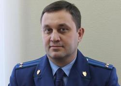 Приговор экс-прокурору Пригарову оставили без изменения