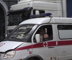 Водителям больницы в Хвалынске обещают дополнительные выплаты