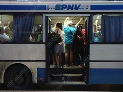 У перевозчиков хотят забрать пять автобусных маршрутов