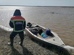 Паводок. Прокуратура добилась восстановления водоснабжения села