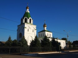 РПЦ отсудила у администрации района право на построенный храм