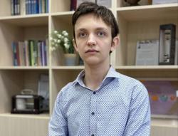 Саратовский лицеист победил во Всероссийской олимпиаде по физике