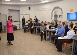 Около 100 школьников представили работы по физике на конкурс Балаковской АЭС