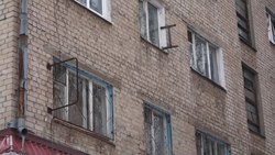 Бастрыкин заинтересовался волокитой вокруг аварийного дома на Киевской