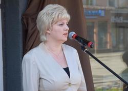 Лада Мокроусова опустилась в рейтинге мэров