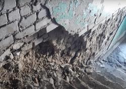 Жительница аварийного дома Бастрыкину: Дело разваливают