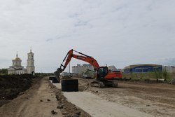 В норму планируется привести 87% дорог Энгельса и Саратова