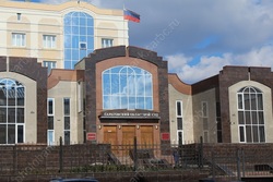 Областной суд сохранил приговор экс-директору "Госжилстроя"