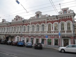 Суд постановил изъять дом на Московской в пользу государства
